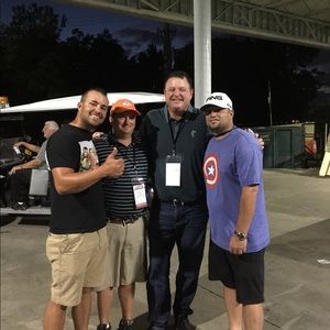 Meet your Posher, Jon